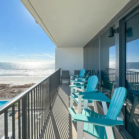 Island Winds West Unit 870 Villa