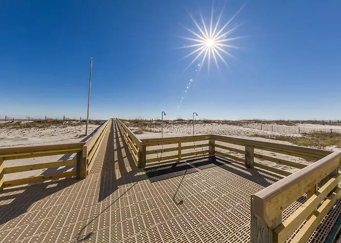 Holiday home Island Winds West Unit 870 *