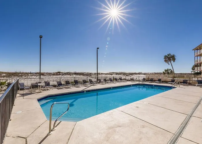 Island Winds West Unit 870 Gulf Shores