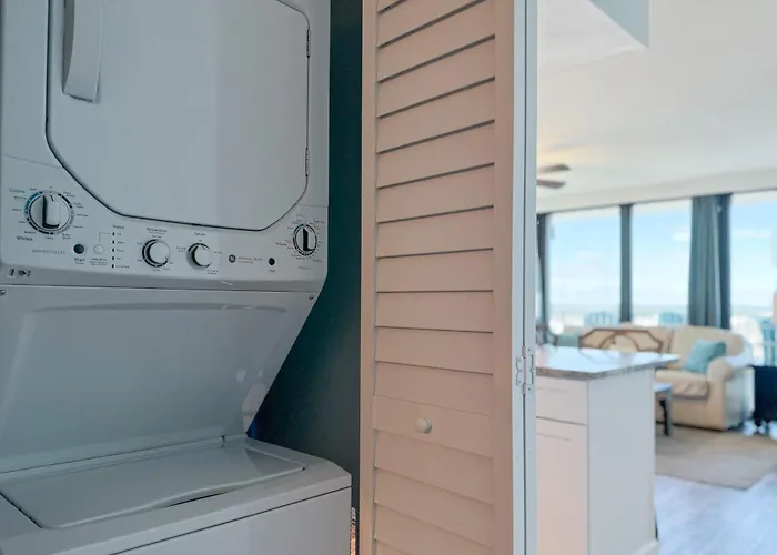 Island Winds West Unit 870 Holiday home