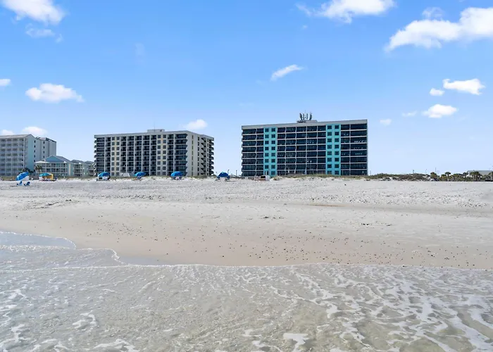 Holiday home Island Winds West Unit 870 *