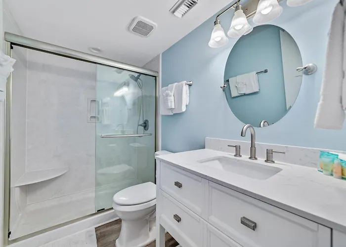 Holiday home Island Winds West Unit 870 Gulf Shores