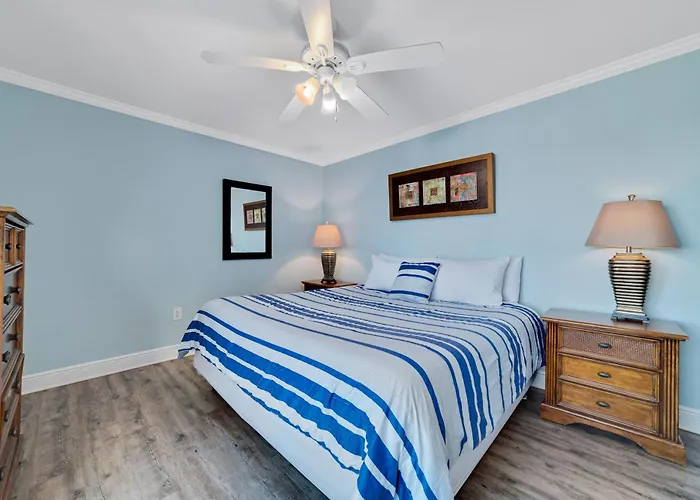 Island Winds West Unit 870 * Gulf Shores