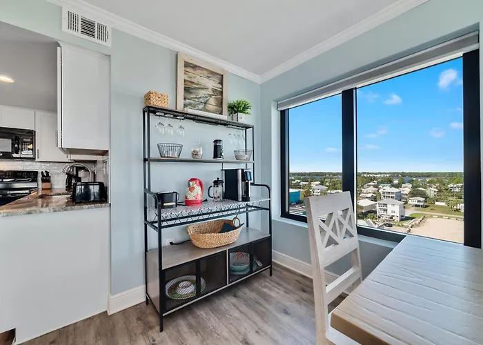 Holiday home Island Winds West Unit 870 *