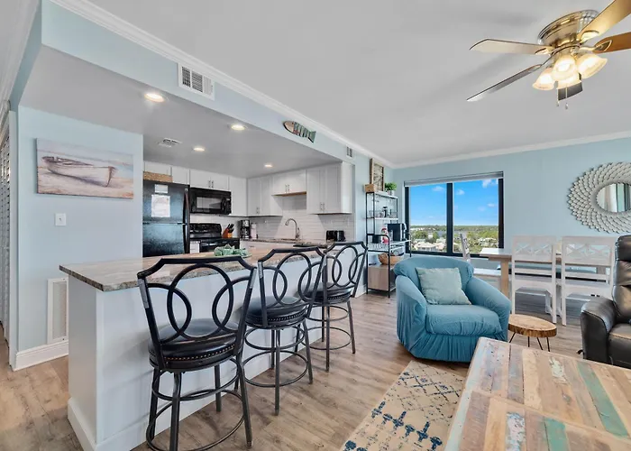 Holiday home Island Winds West Unit 870 *
