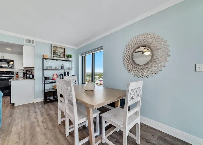Holiday home Island Winds West Unit 870 *
