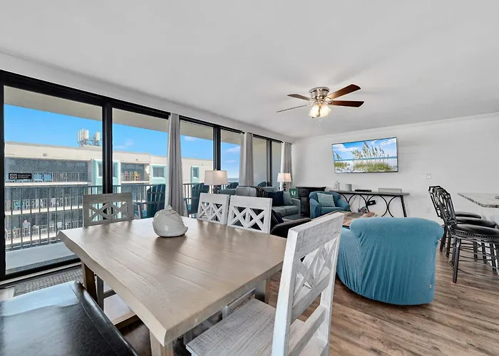 Island Winds West Unit 870 * Gulf Shores